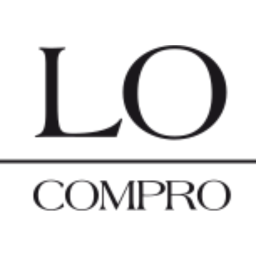 Lo Compro Huesca logotipo